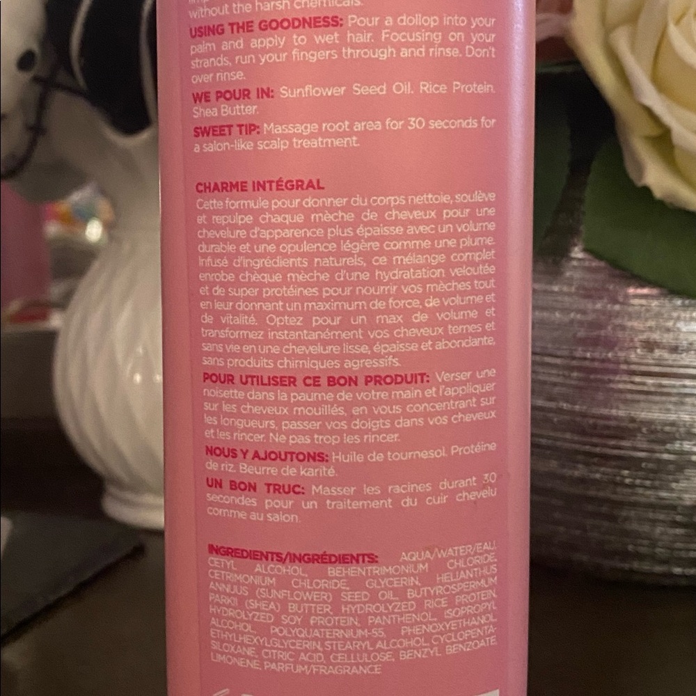 BRAND NEW “CAKE” Brand Naturally Luxe Beauty Six Amazing Products (info below) - Picture 4 of 14